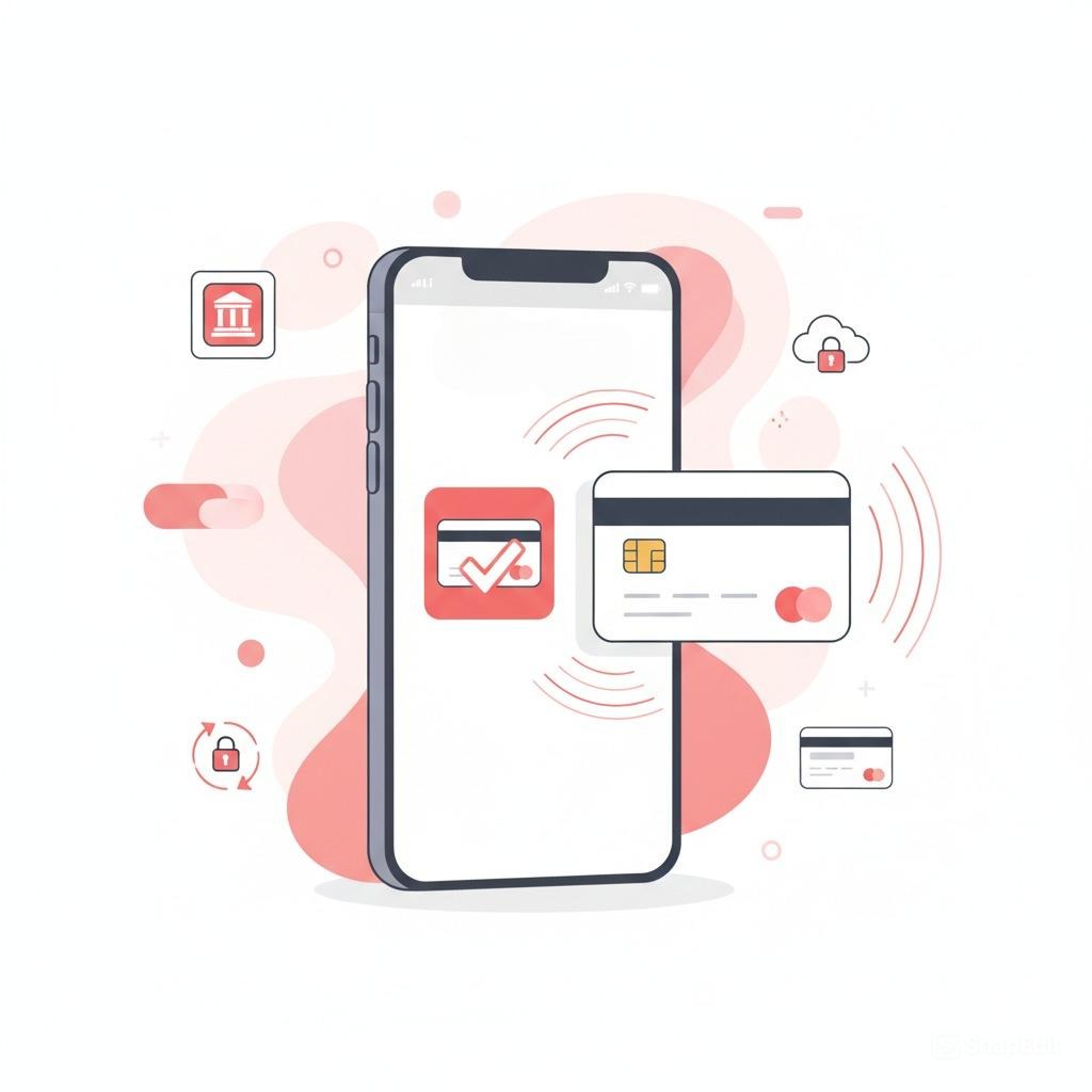 Transacciones seguras